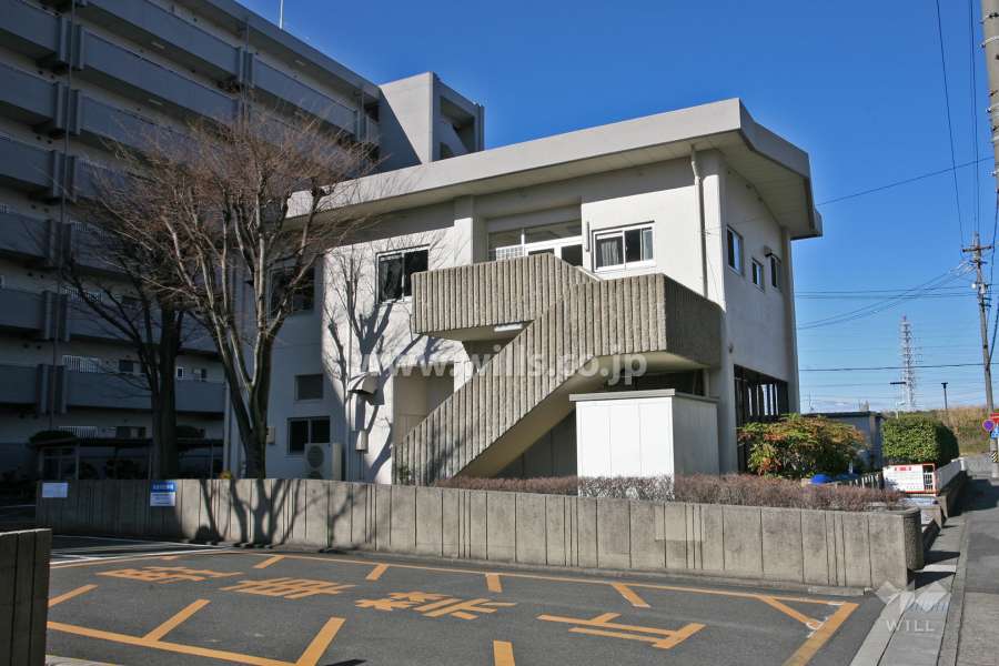 集会場