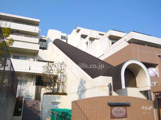 斜行エレベーター