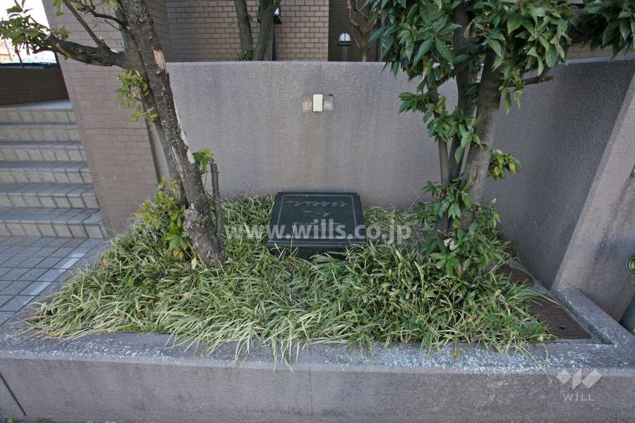 銘板