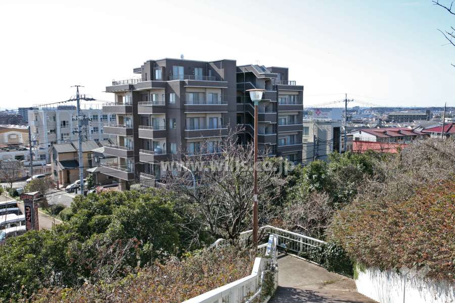 遠景
