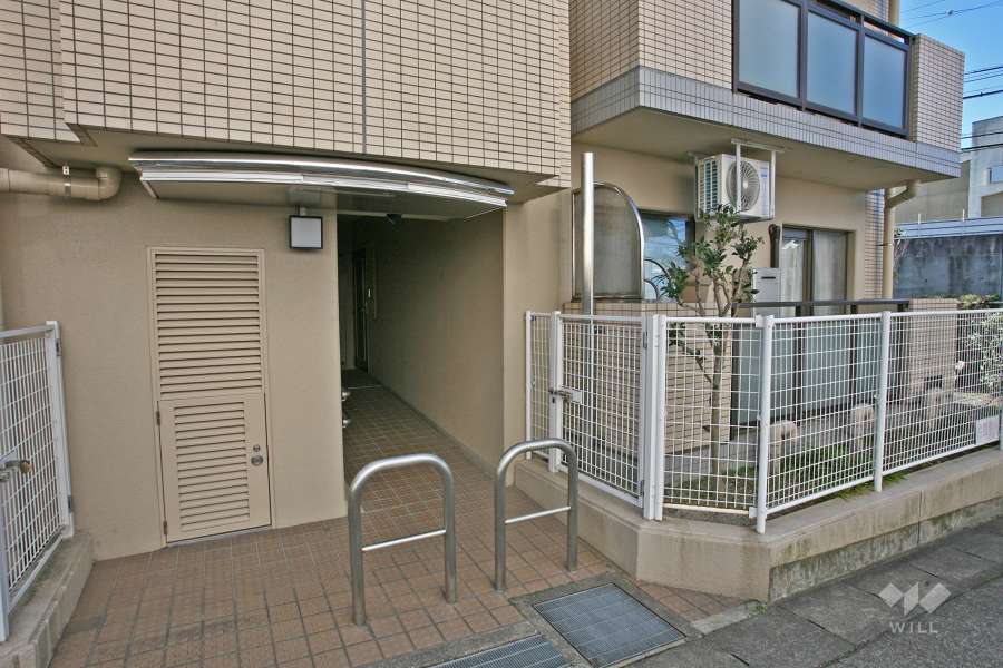 共用通路