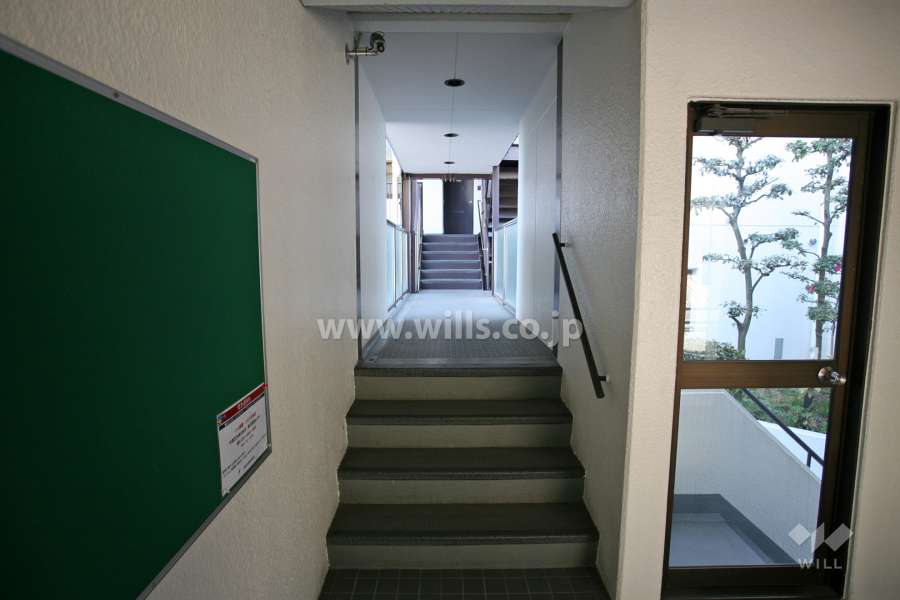 通路