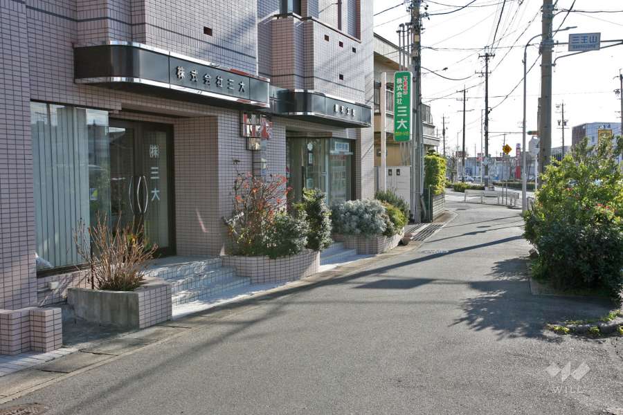 1Fテナント