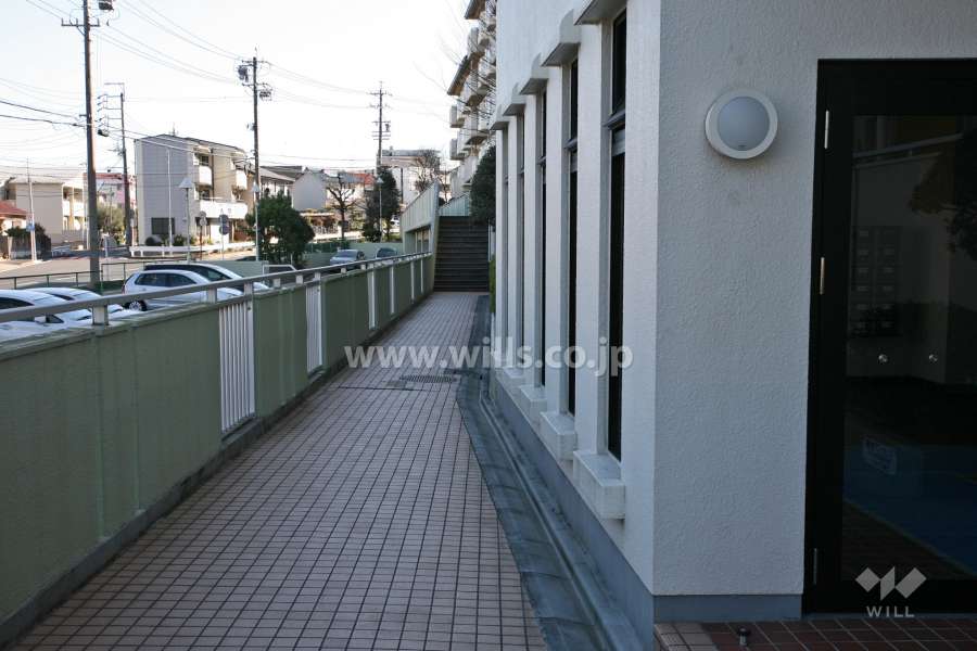 通路