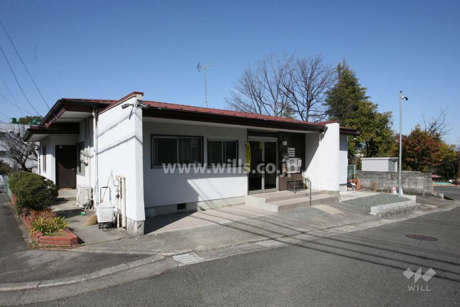 集会室