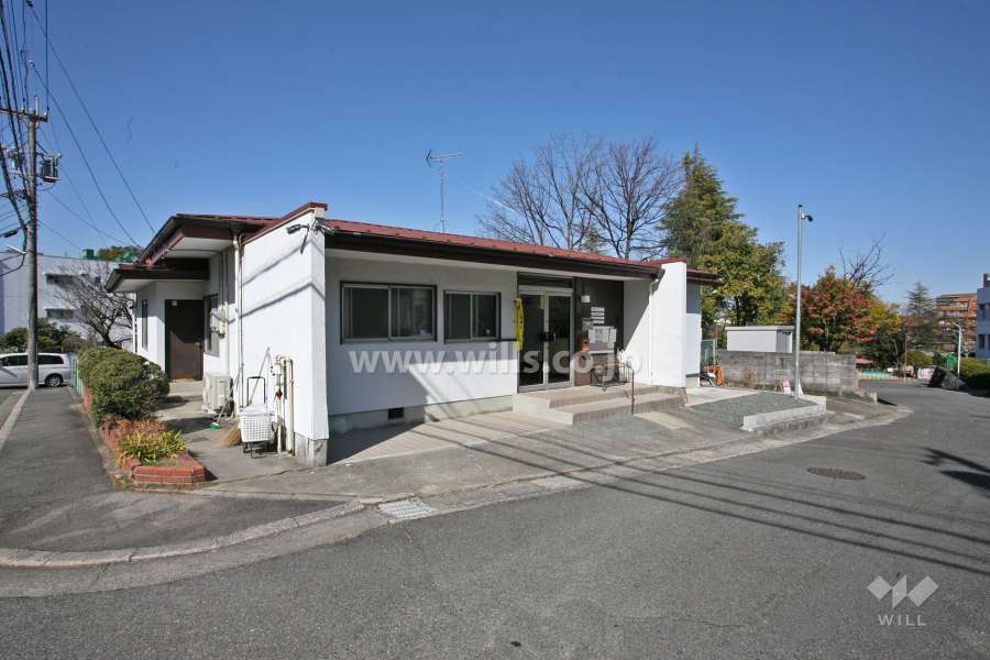 集会場