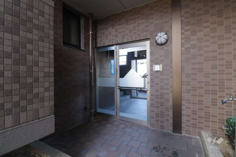 通用口