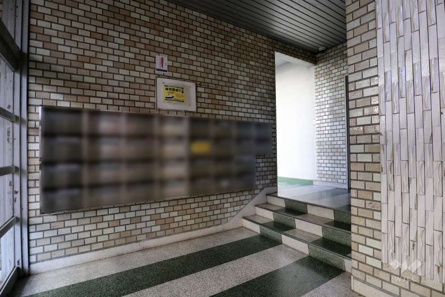 共用ポスト