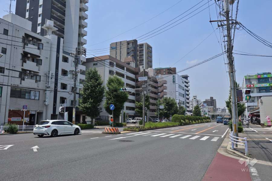 遠景