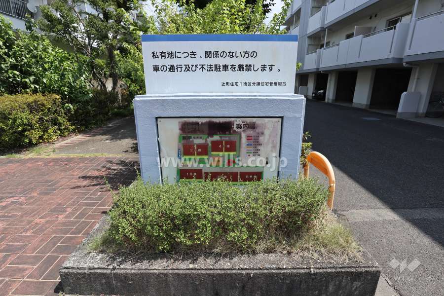 案内板