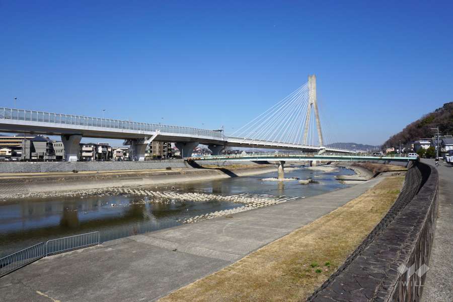 猪名川