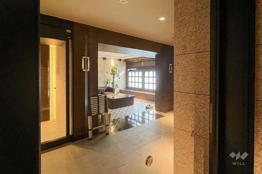 オーナーズラウンジ