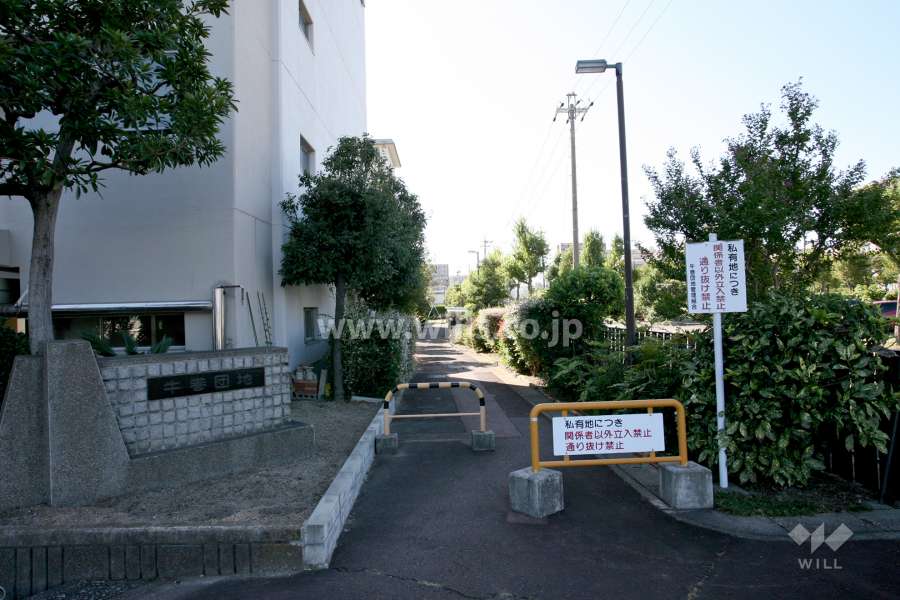通路