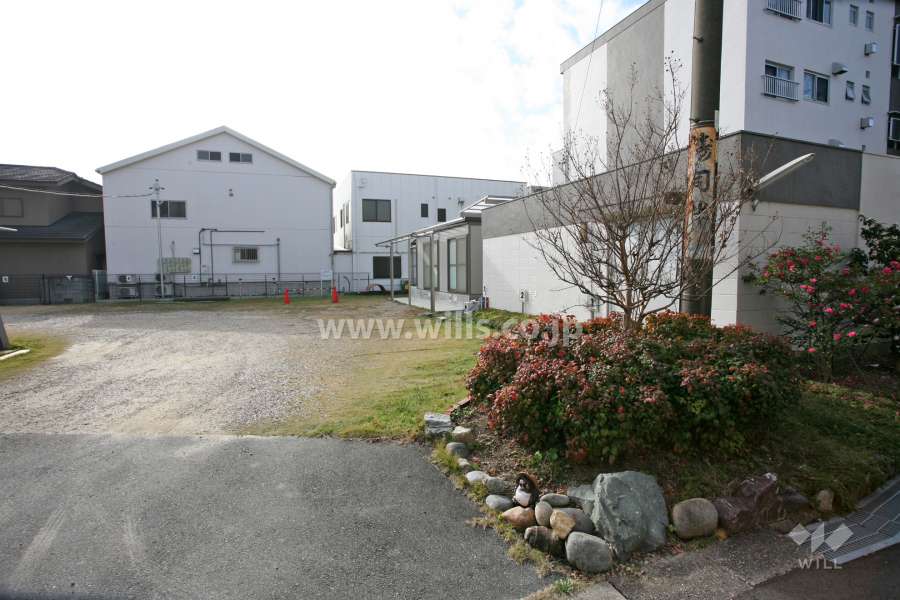 共用広場