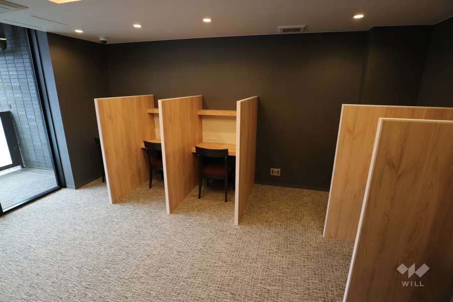 スタディールーム