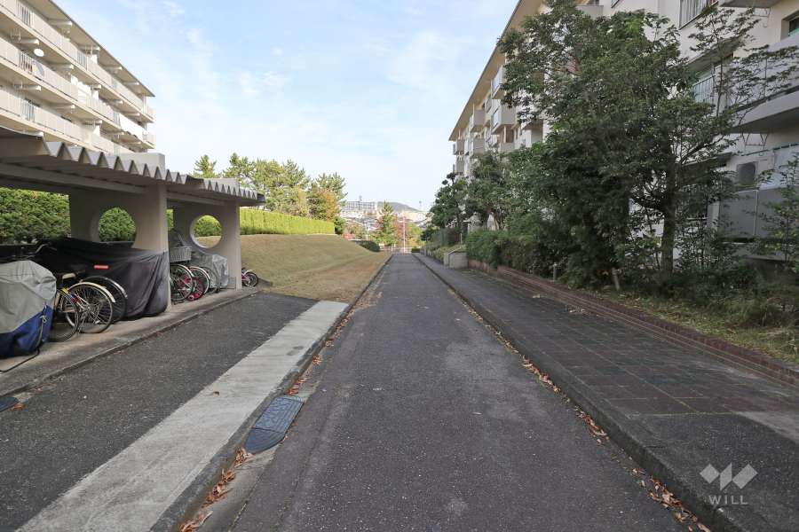共用通路