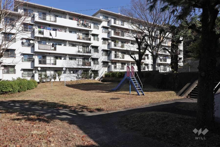 共用広場