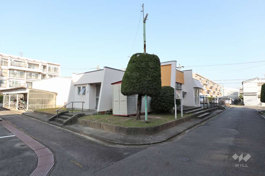 集会室