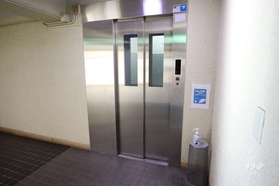 エレベーター