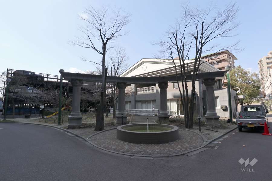 事務所