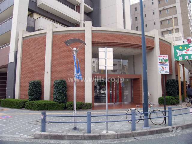 敷地内駐車場