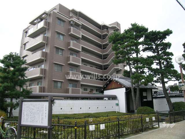 共用ポスト