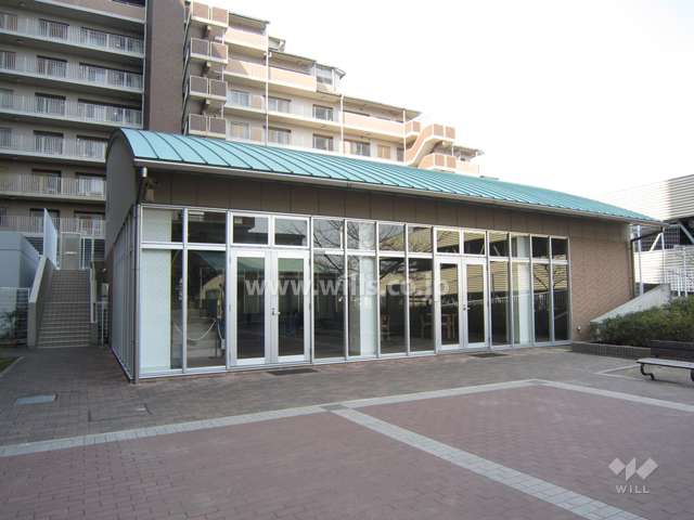 共用棟
