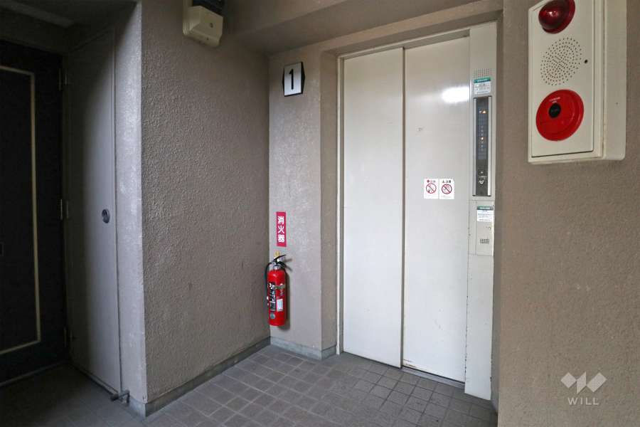 エレベーター