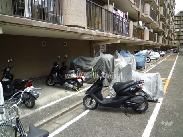 メールボックス