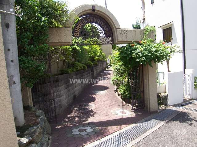 専用通路