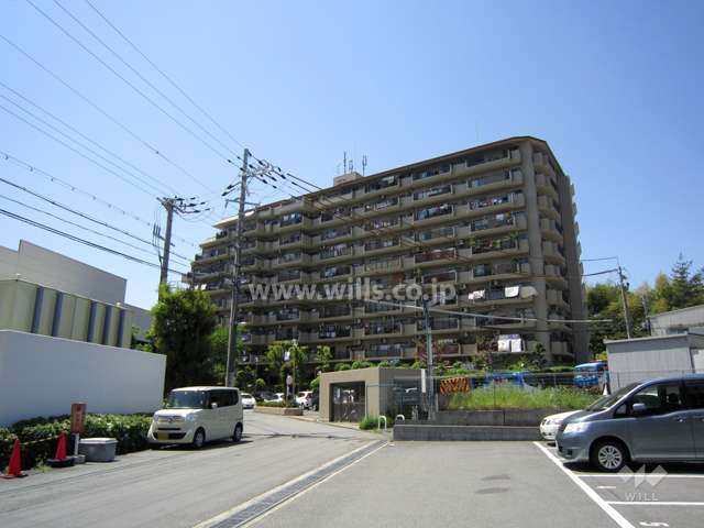 トーカンマンション千里の遠景