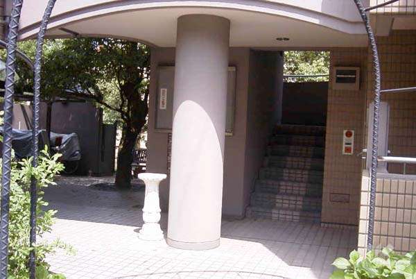 共用部分