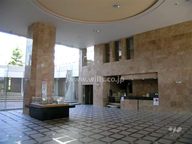 エントランスホール