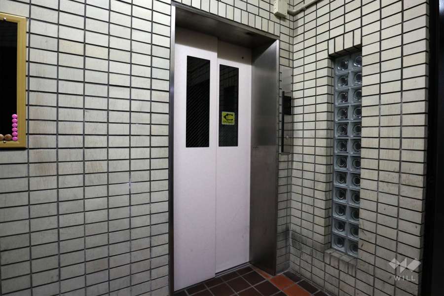 エレベーター