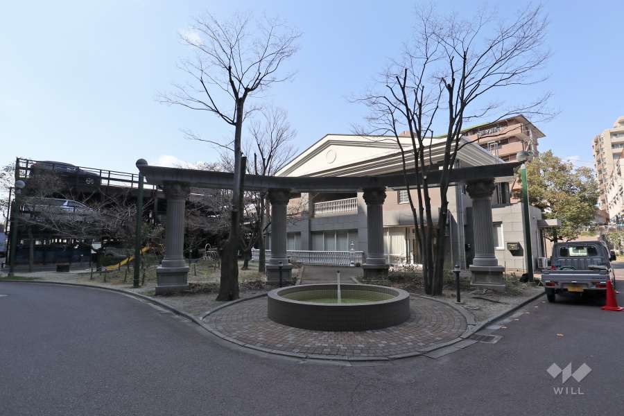 事務所