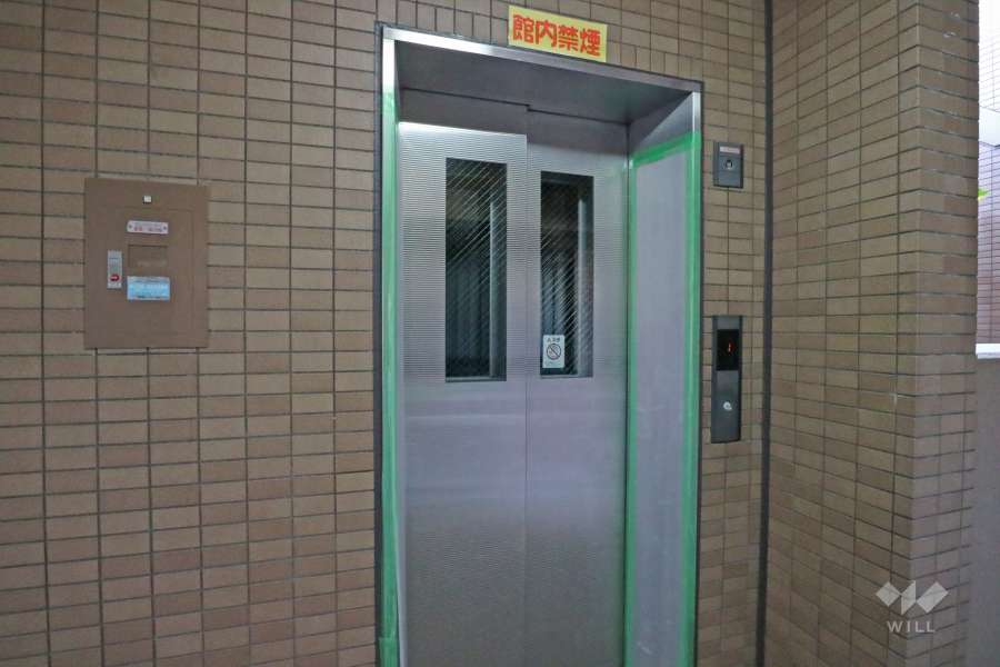 エレベーター