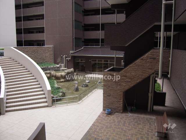 中庭