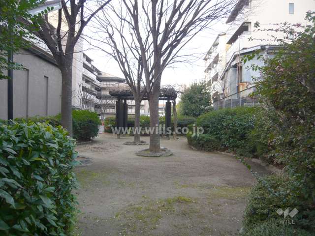 共用部分