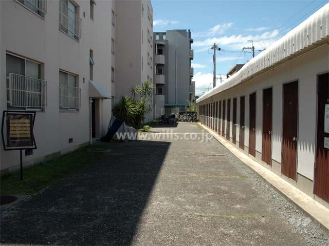 共用部分