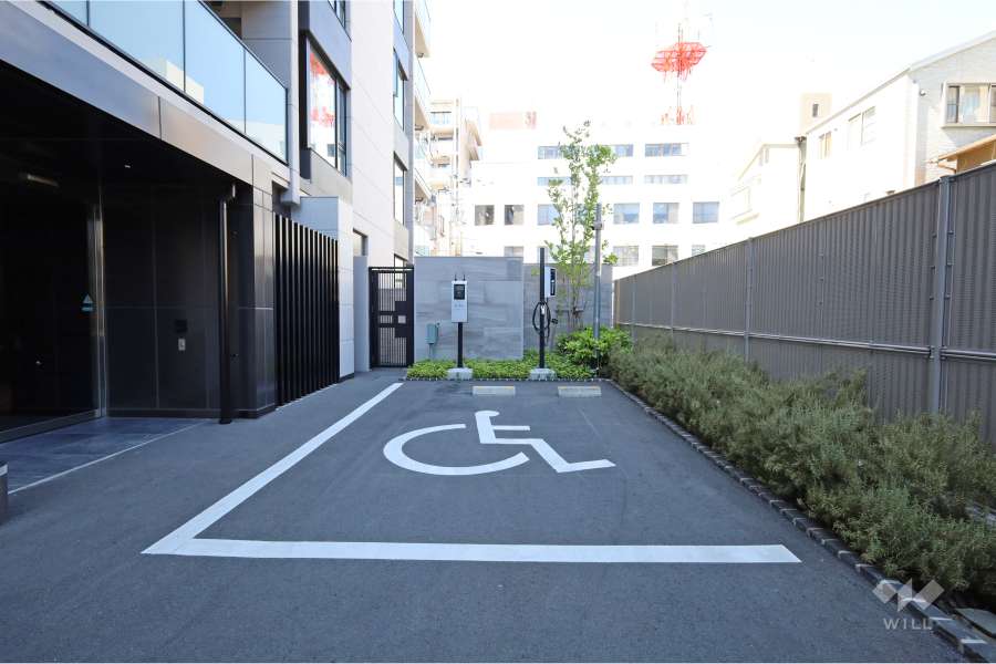 共用部分