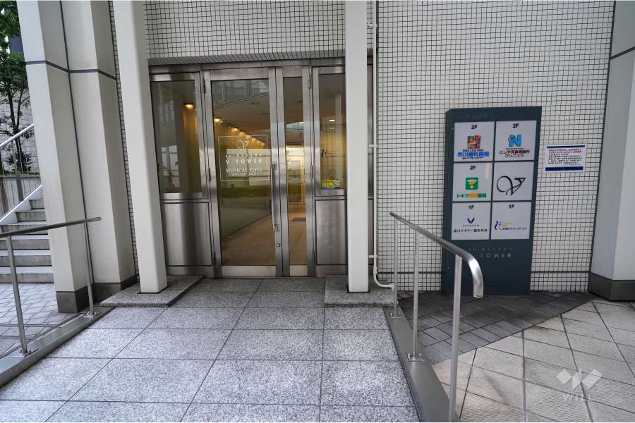 共用施設
