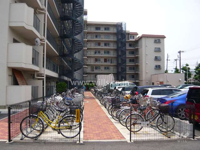 エントランスホール