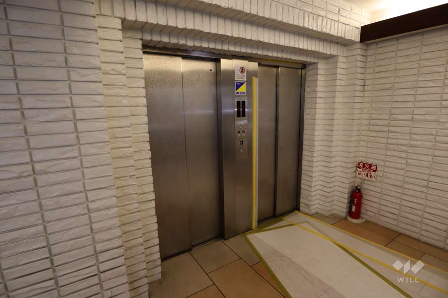 エレベーター
