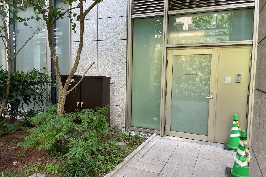 防災センター
