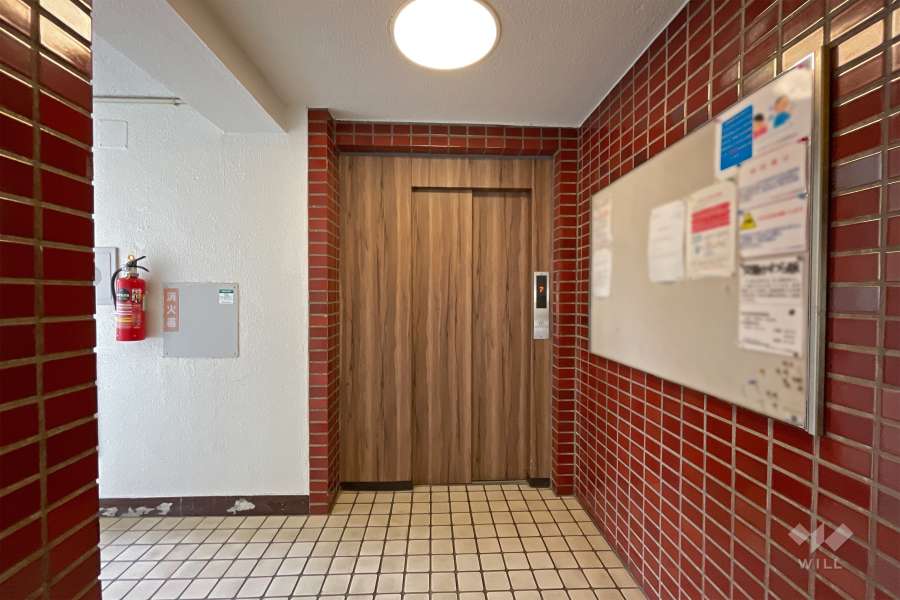 エレベーター