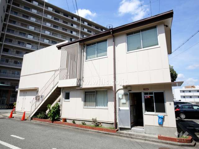 管理棟（集会所）