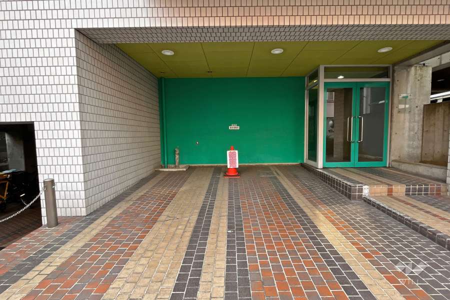 敷地内駐車場（専用部分）