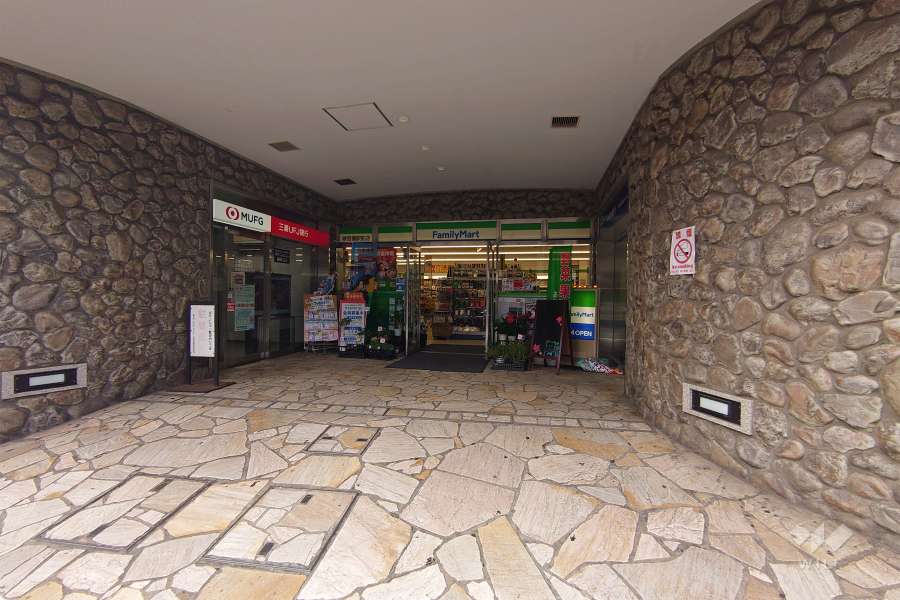 1Fテナント
