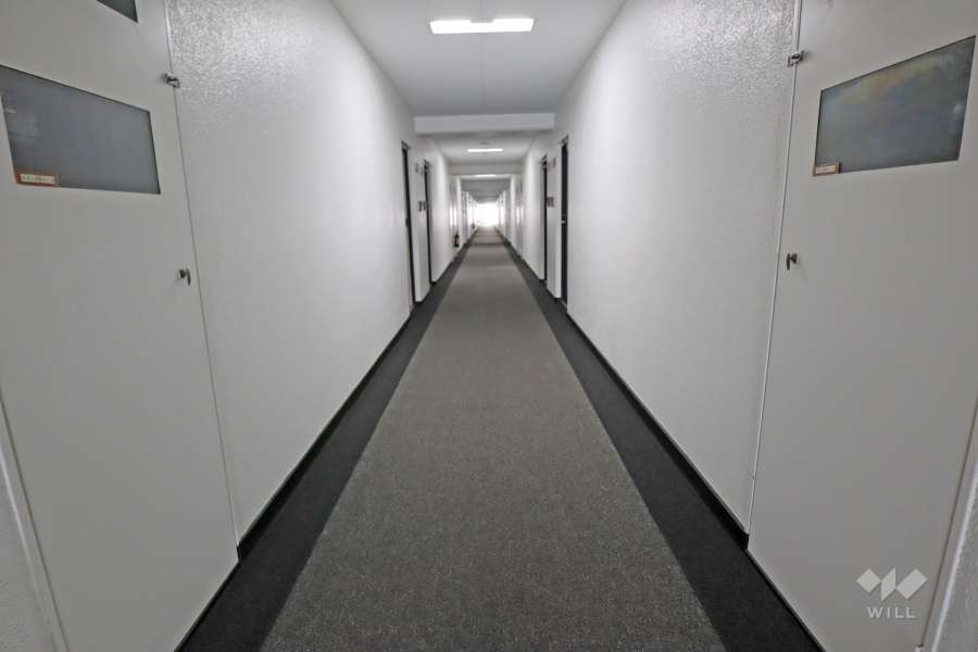 共用通路