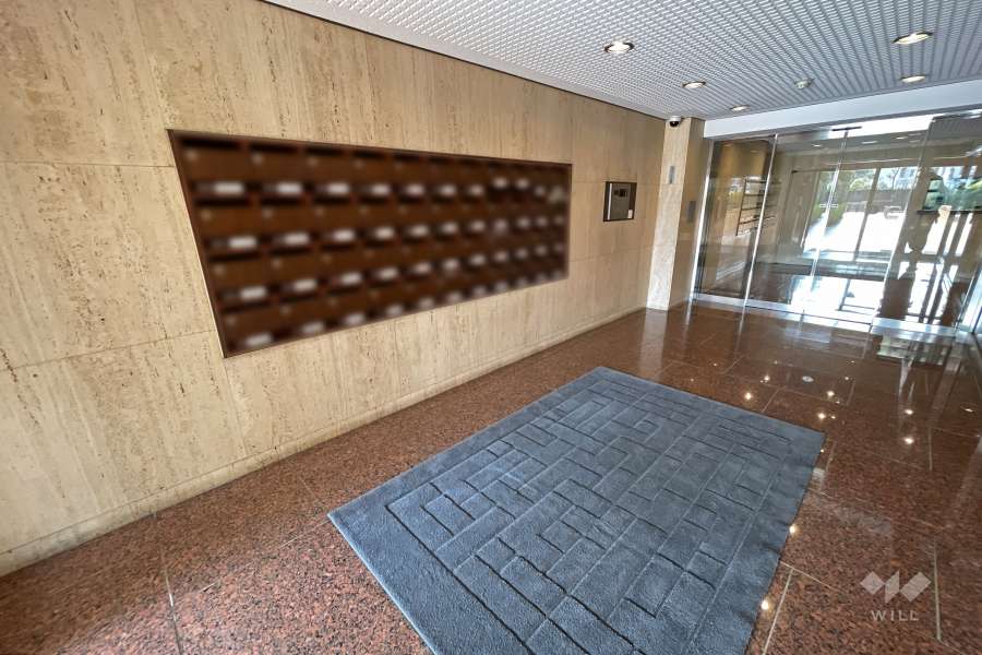 共用ポスト